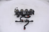 Throttle Bodies Fuel Injectors Kawasaki ZX6R Ninja 09-12 OEM