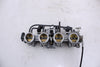 Throttle Bodies Fuel Injectors Kawasaki ZX6R Ninja 09-12 OEM