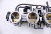 Throttle Bodies Fuel Injectors Kawasaki ZX6R Ninja 09-12 OEM