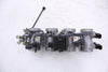 Throttle Bodies Fuel Injectors Kawasaki ZX6R Ninja 09-12 OEM