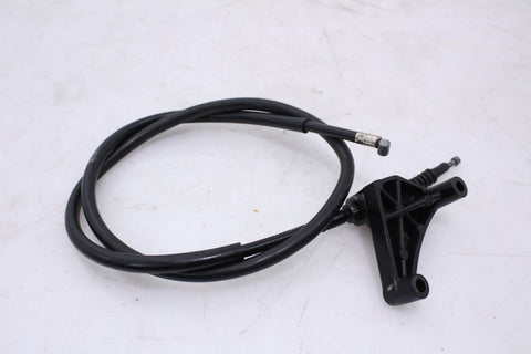 Clutch Line Hose Cable Kawasaki ZX600J ZX6R Ninja 00-02 OEM