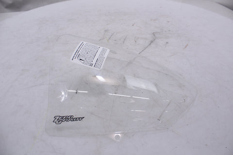 Zero Gravity Windshield Windscreen Kawasaki ZX6R Ninja 09-12