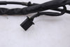 Left Handlebar Switch Hi Low Turn Horn  Kawasaki ZX600J ZX6R Ninja 00-02 OEM
