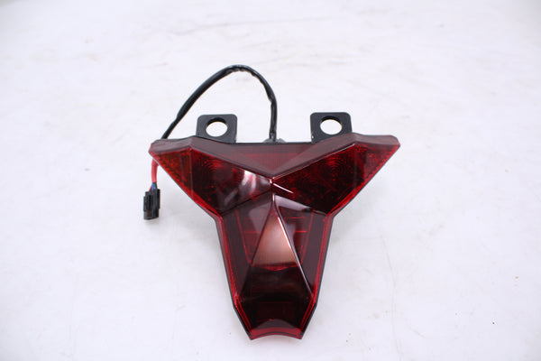 Rear Tail Light Kawasaki ZX6R 636 Ninja 24-26 OEM