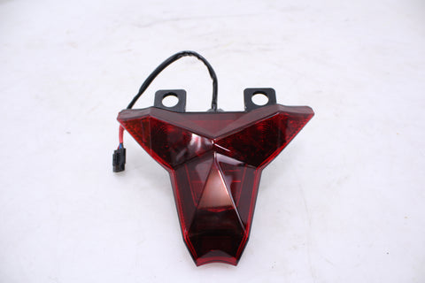 Rear Tail Light Kawasaki ZX6R 636 Ninja 24-26 OEM