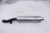 Left Muffler Kawasaki ZX600E ZX6 ZZR600 93-04 OEM