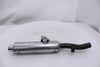 Left Muffler Kawasaki ZX600E ZX6 ZZR600 93-04 OEM