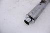 Left Muffler Kawasaki ZX600E ZX6 ZZR600 93-04 OEM