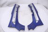 Left Right Side Fairing Cowl Set Kawasaki ZX600D Ninja ZX6 90-93 OEM