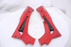 Left Right Side Fairing Cowl Set Kawasaki ZX600D Ninja ZX6 90-93 OEM