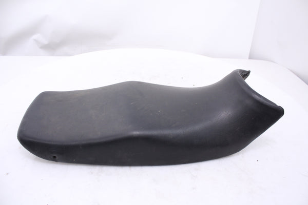 Driver Rider Seat Kawasaki ZX600D Ninja ZX6 90-93 OEM