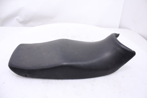 Driver Rider Seat Kawasaki ZX600D Ninja ZX6 90-93 OEM