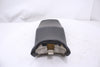 Driver Rider Seat Kawasaki ZX600D Ninja ZX6 90-93 OEM