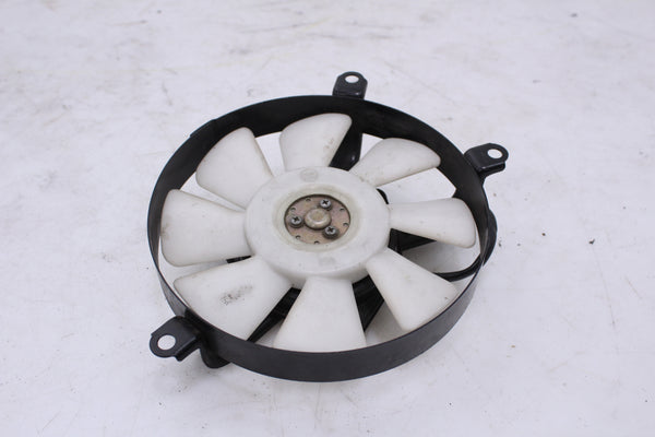 Radiator Fan  Kawasaki ZX600E ZX6 ZZR600 93-04 OEM