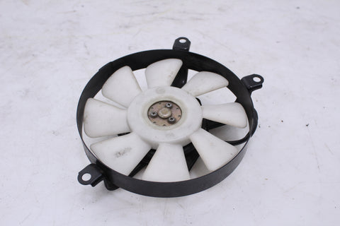 Radiator Fan  Kawasaki ZX600E ZX6 ZZR600 93-04 OEM