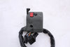 Left Handlebar Switch Hi Low Turn Horn  Kawasaki ZX600E ZX6 ZZR600 93-04 OEM
