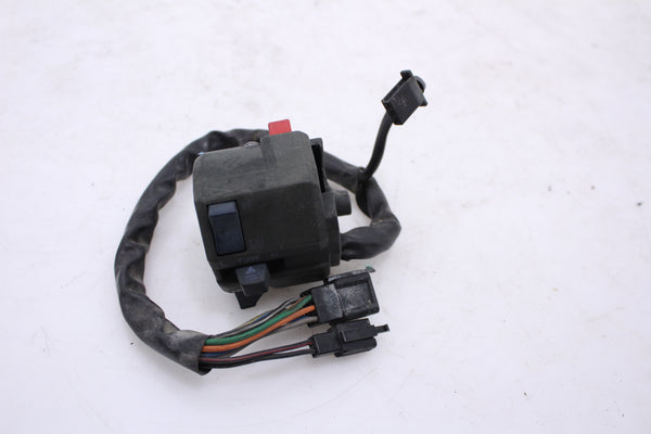 Left Handlebar Switch Hi Low Turn Horn  Kawasaki ZX600E ZX6 ZZR600 93-04 OEM