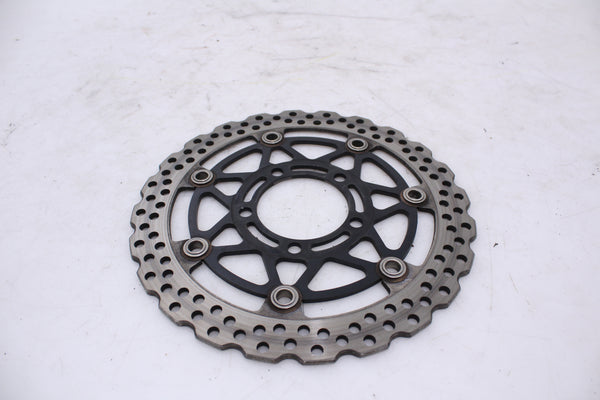 Front Brake Rotor Disc Kawasaki ZX14 Ninja 12-20 OEM