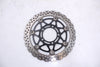Front Brake Rotor Disc Kawasaki ZX14 Ninja 12-20 OEM
