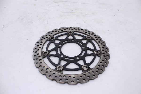 Front Brake Rotor Disc Kawasaki ZX14 Ninja 12-20 OEM