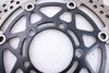 Front Brake Rotor Disc Kawasaki ZX14 Ninja 12-20 OEM