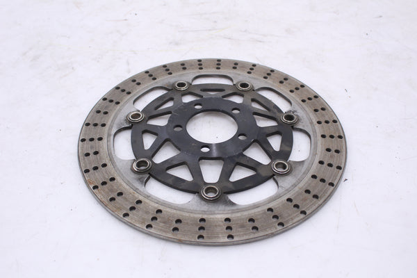 Front Brake Rotor Disc Kawasaki ZX750 Ninja ZX7R 91-95 OEM