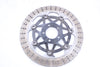 Front Brake Rotor Disc Kawasaki ZX750 Ninja ZX7R 91-95 OEM
