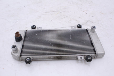 Radiator Kawasaki EX250 Ninja 08-12 OEM