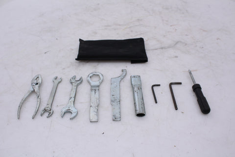 Tool Kit Kawasaki EX300 Ninja 13-17 OEM