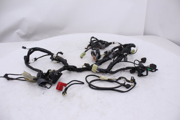 Main Wire Harness Kawasaki EX300 Ninja 13-17 OEM