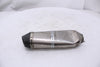 Leo Vince Muffler Dent Kawasaki ZX6R Ninja 07-08