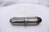 Leo Vince Muffler Dent Kawasaki ZX6R Ninja 07-08