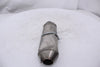 Leo Vince Muffler Dent Kawasaki ZX6R Ninja 07-08