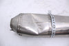 Leo Vince Muffler Dent Kawasaki ZX6R Ninja 07-08