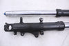 Left Right Fork Damper Tubes Set Kawasaki ZX600J ZX6R Ninja 00-02 OEM