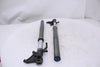 Farrell Performance Left Right Fork Damper Tubes Set Race  Kawasaki ZX6R 636 Ninja 13-18