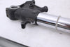 Farrell Performance Left Right Fork Damper Tubes Set Race  Kawasaki ZX6R 636 Ninja 13-18