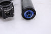 Farrell Performance Left Right Fork Damper Tubes Set Race  Kawasaki ZX6R 636 Ninja 13-18