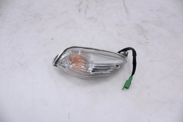 Left Rear Turn Signal Kawasaki ZG1400 Concours 1400 10-20 OEM