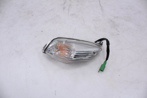 Left Rear Turn Signal Kawasaki ZG1400 Concours 1400 10-20 OEM