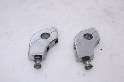 Aftermarket Handlebar Riser Mounts Kawasaki VN1500D/E Vulcan Classic 96-00