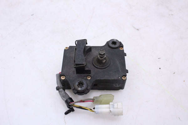 Exhaust Servo Motor Kawasaki ZX10R Ninja 04-05 OEM