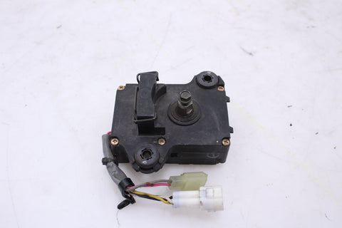 Exhaust Servo Motor Kawasaki ZX10R Ninja 04-05 OEM