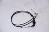 Throttle Cables Kawasaki ZX10R Ninja 06-07 OEM