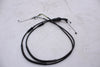Throttle Cables Kawasaki ZX10R Ninja 06-07 OEM