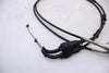 Throttle Cables Kawasaki ZX10R Ninja 06-07 OEM
