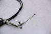 Throttle Cables Kawasaki ZX10R Ninja 06-07 OEM