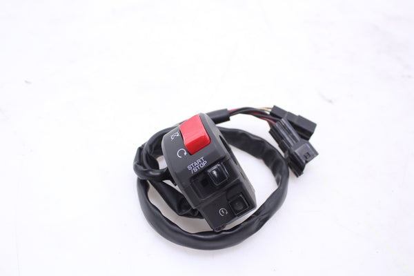 Right Handlebar Switch Kawasaki ZX10R Ninja 08-10 OEM