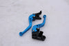 Aftermarket Brake Lever Clutch Lever Kawasaki ZX10R Ninja 04-05