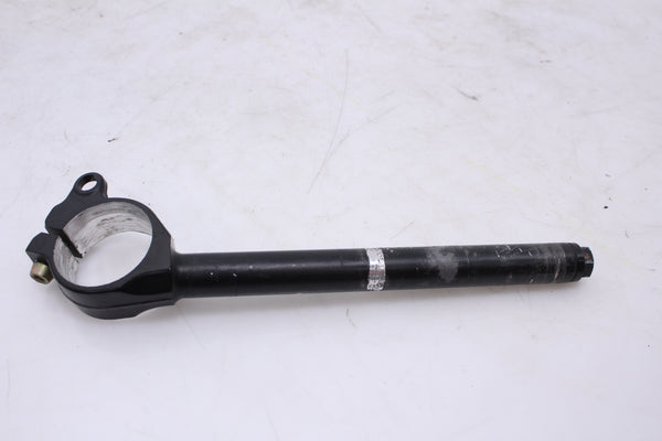 Left Clip-on Handlebar Kawasaki ZX10R Ninja 06-07 OEM